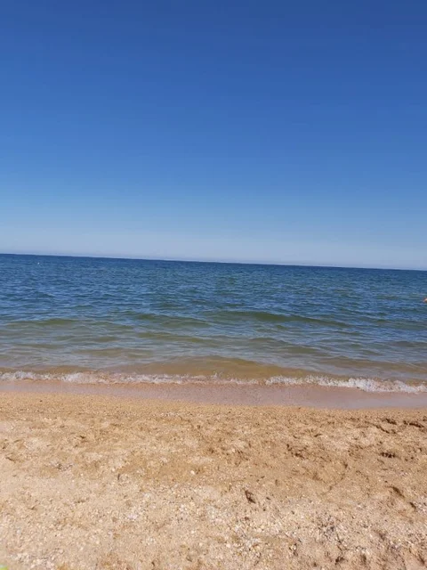 Голубицкая: Отель Гостинично-ресторанный комплекс Al Mare