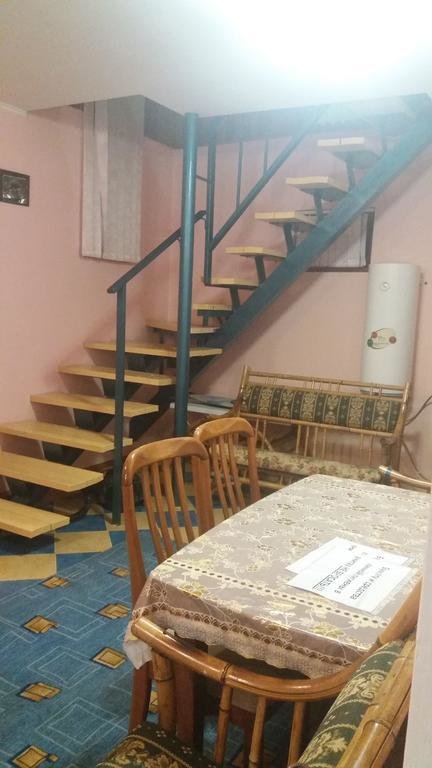 Ейск: Александровский сад у моря