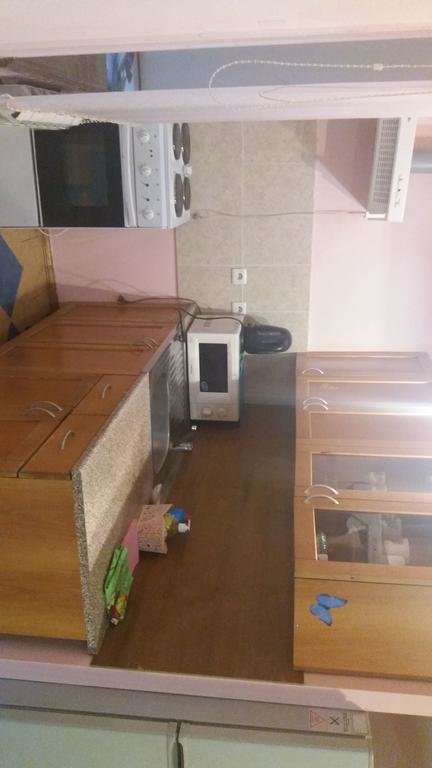 Ейск: Александровский сад у моря