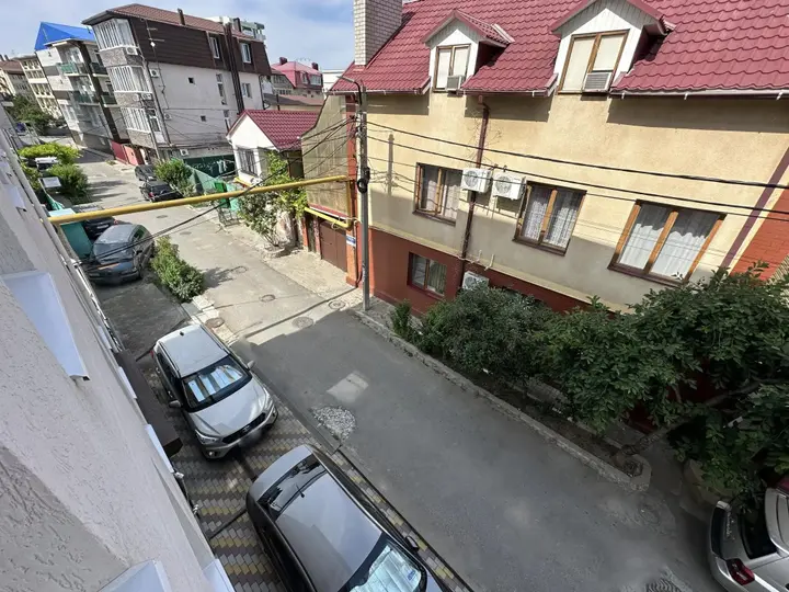 Анапа: Анапаград