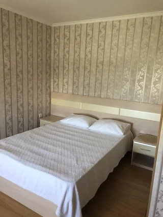 Сукко: Гостевой дом Ангел