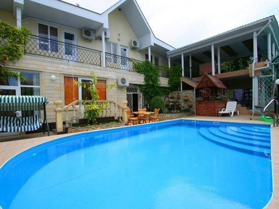 Anli Guest House — фото 1