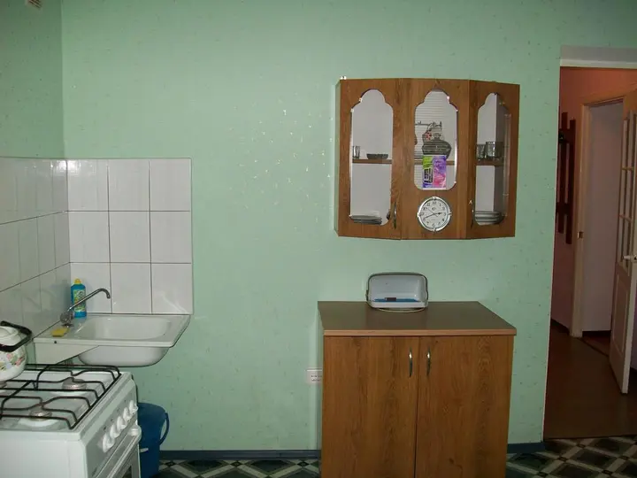 Ейск: Апарт Отель Уют