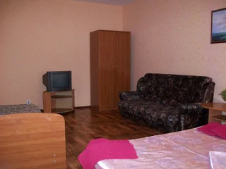 Ейск: Апарт Отель Уют