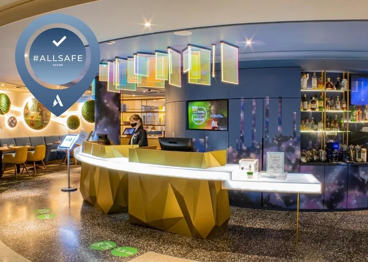 Челябинск: ibis Styles Челябинск
