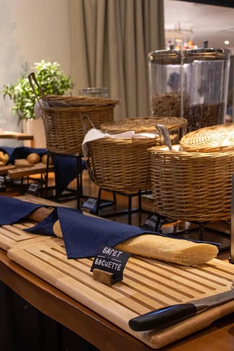 Челябинск: ibis Styles Челябинск