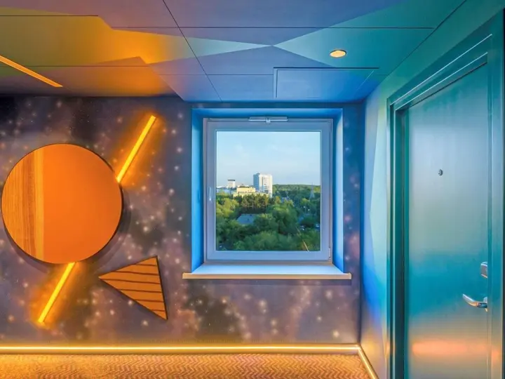 Челябинск: ibis Styles Челябинск