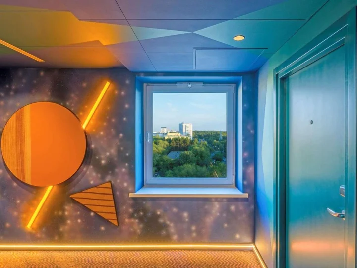 Челябинск: ibis Styles Челябинск