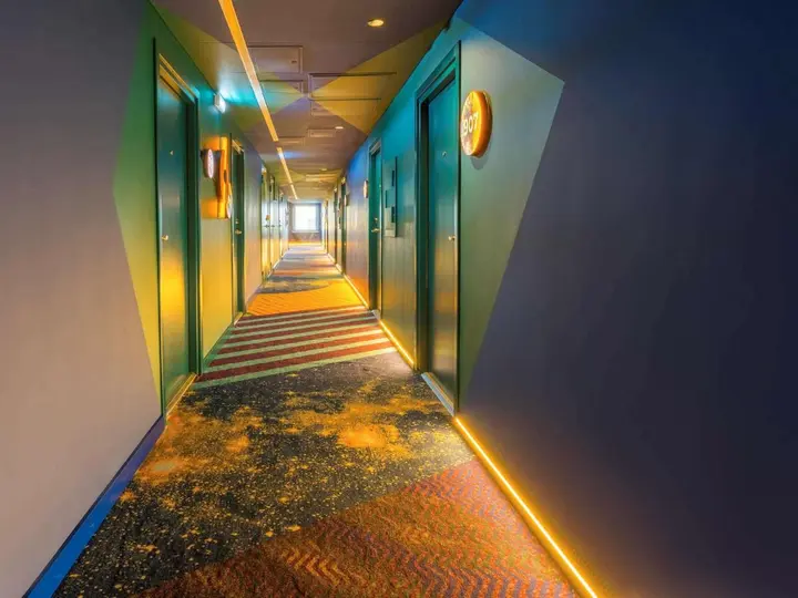 Челябинск: ibis Styles Челябинск