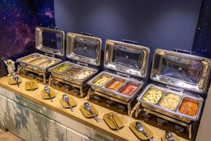 ibis Styles Челябинск — фото 3