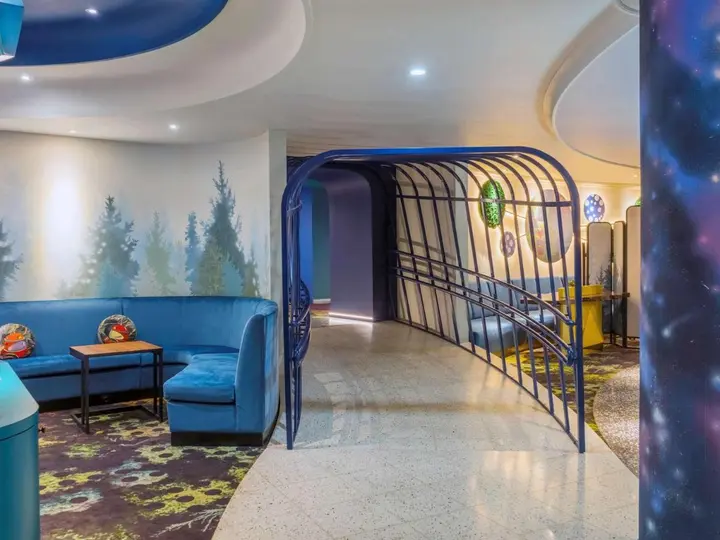 Челябинск: ibis Styles Челябинск