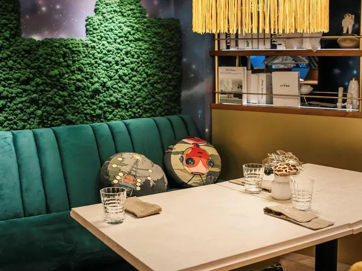 Челябинск: ibis Styles Челябинск