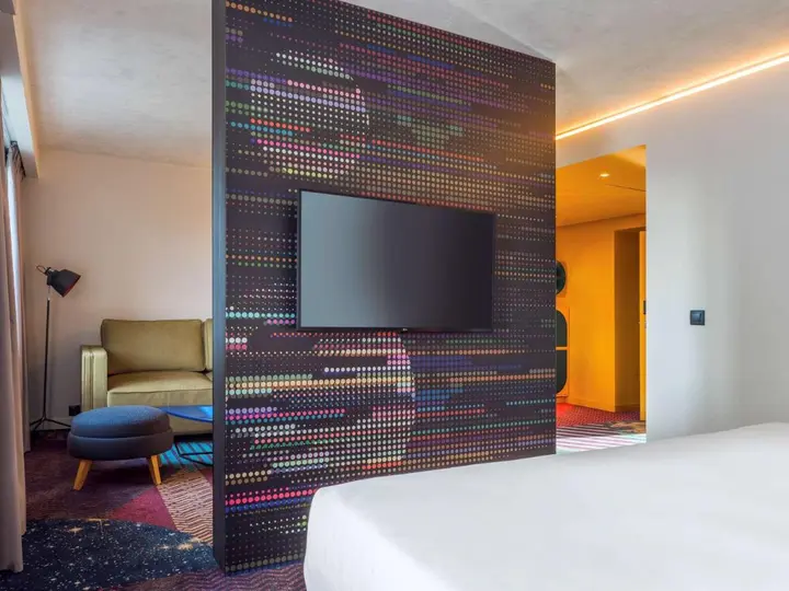 Челябинск: ibis Styles Челябинск