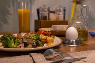 Челябинск: ibis Styles Челябинск