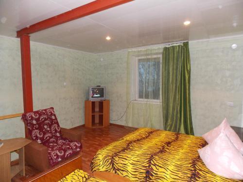 Ейск: Apartment on Kommunisticheskaya 57