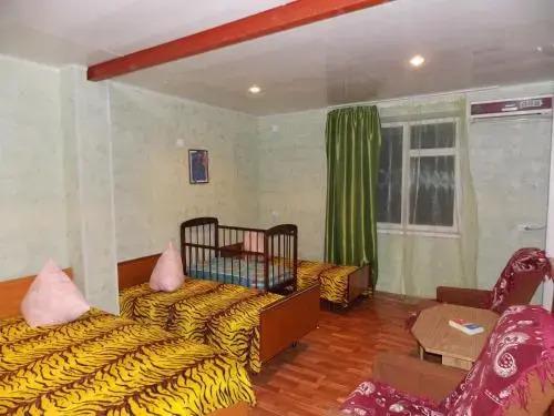 Ейск: Apartment on Kommunisticheskaya 57