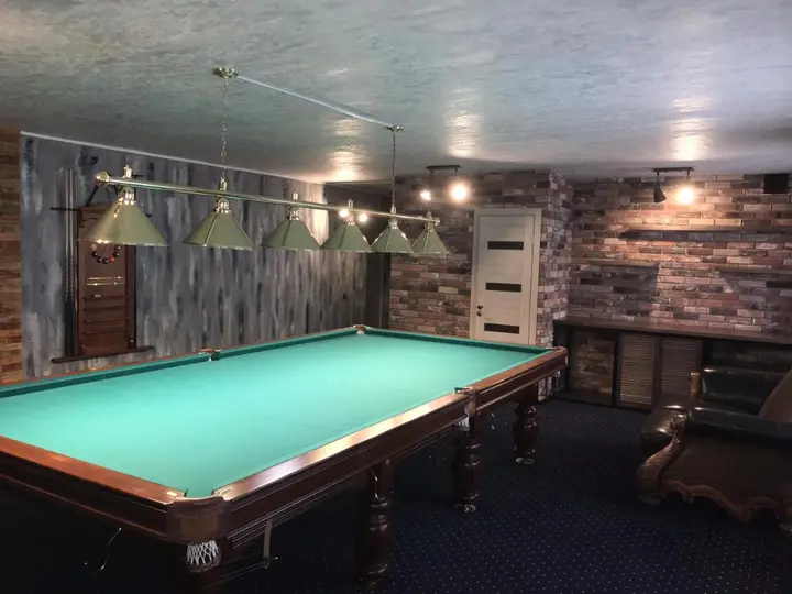Челябинск: Biznes-otel' Loft