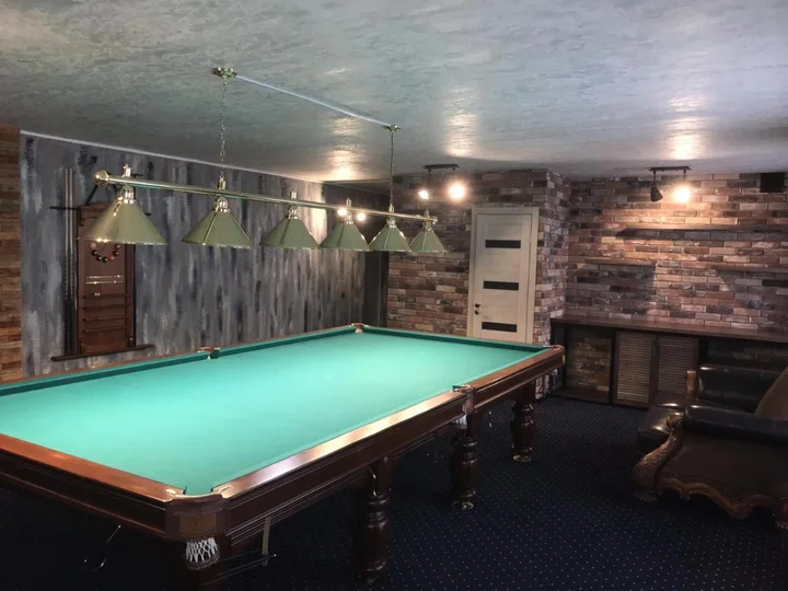 Челябинск: Biznes-otel' Loft