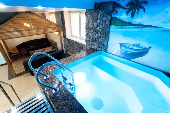 Челябинск: Biznes-otel' Loft