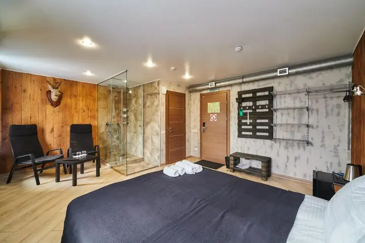 Biznes-otel' Loft — фото 6