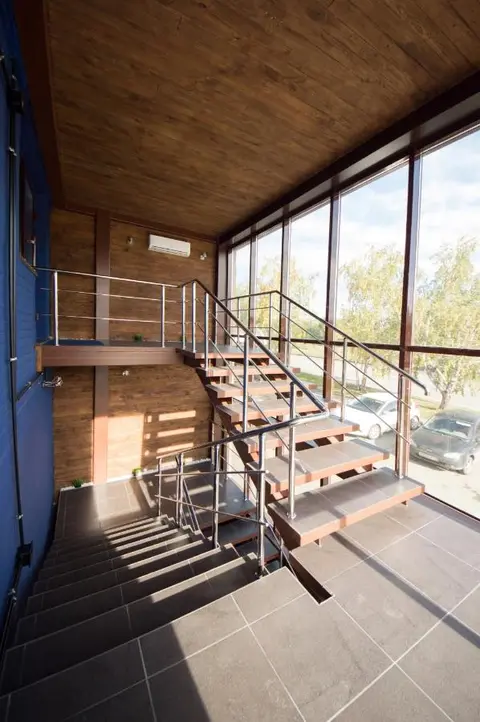 Челябинск: Biznes-otel' Loft
