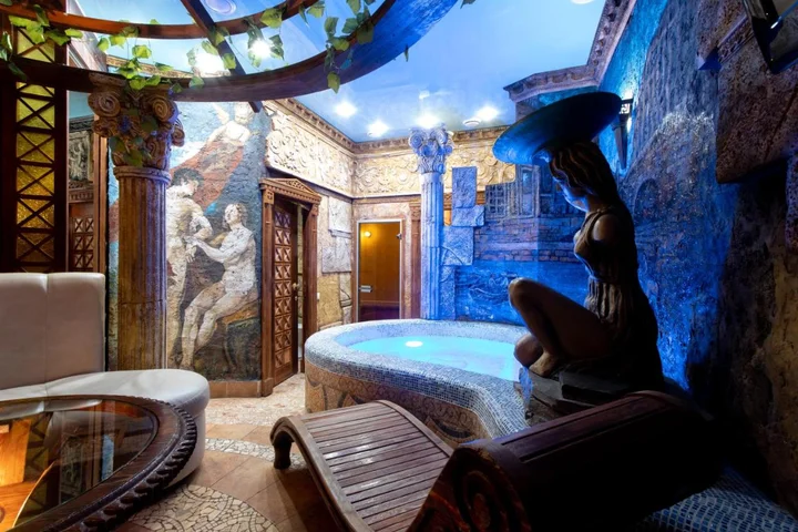 Челябинск: Biznes-otel' Loft
