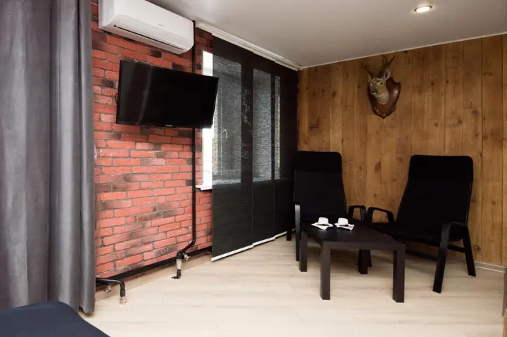 Челябинск: Biznes-otel' Loft
