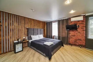 Челябинск: Biznes-otel' Loft