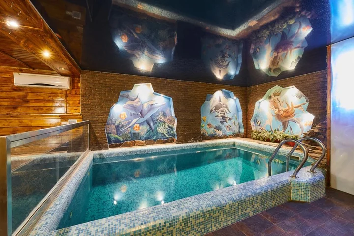 Челябинск: Biznes-otel' Loft