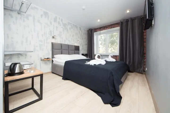 Челябинск: Biznes-otel' Loft