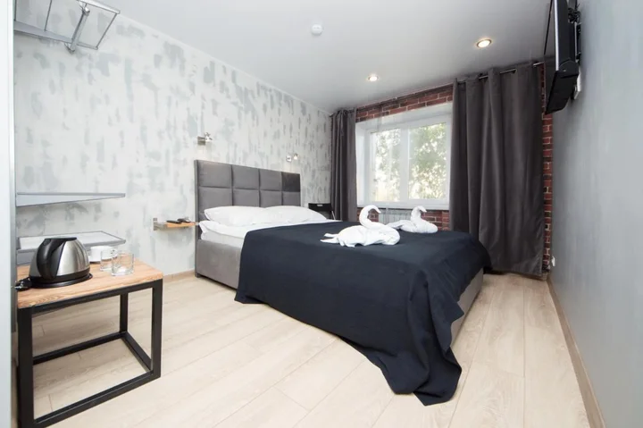 Челябинск: Biznes-otel' Loft