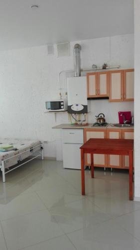 Ейск: Apartment on Pervomayskaya 129