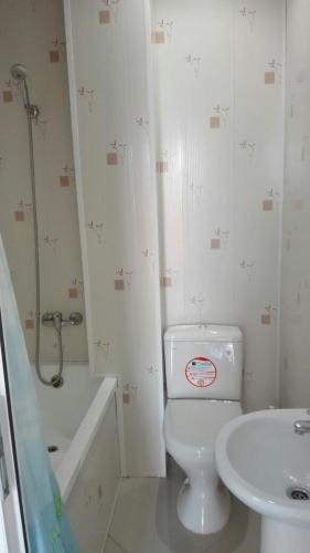 Ейск: Apartment on Pervomayskaya 129