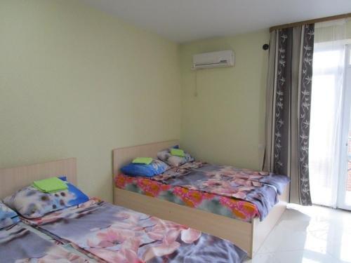Ейск: Apartment on Pervomayskaya 129