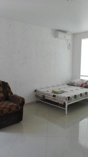 Ейск: Apartment on Pervomayskaya 129