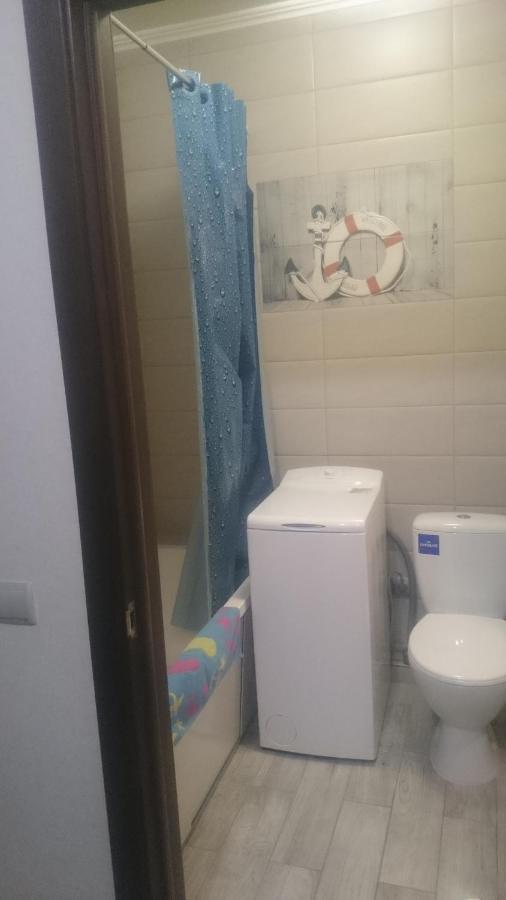 Светлогорск: Apartment U Ozera