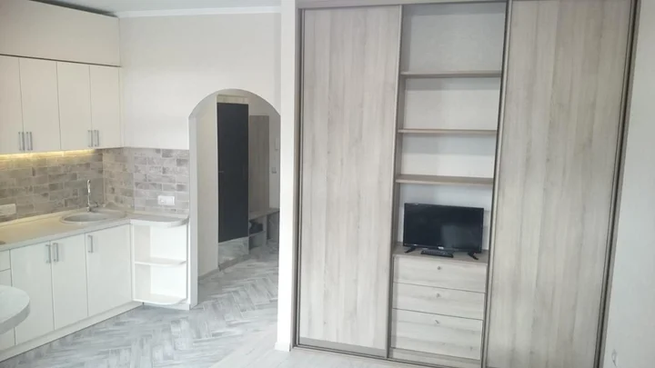 Светлогорск: Apartment U Ozera