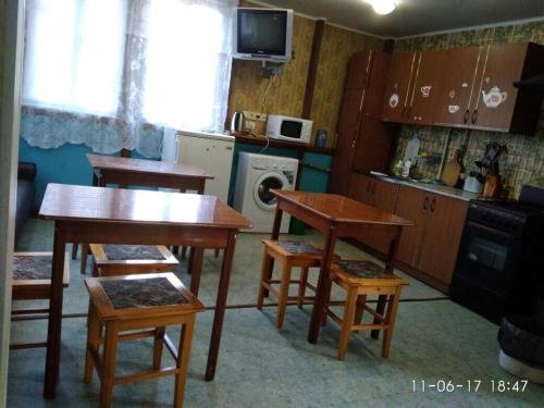 Ейск: Азовский бриз