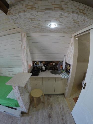 Ейск: Bardin House