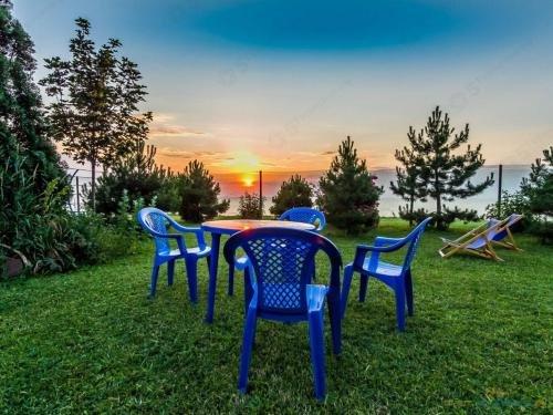 Ейск: Blue Whale Hotel