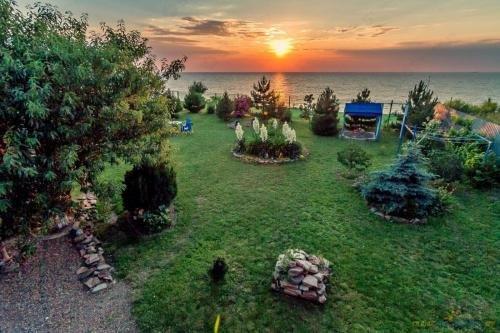 Ейск: Blue Whale Hotel