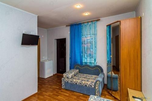 Ейск: Blue Whale Hotel