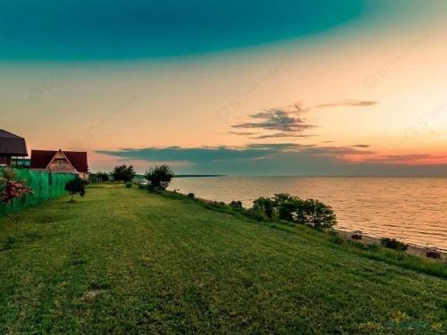 Ейск: Blue Whale Hotel