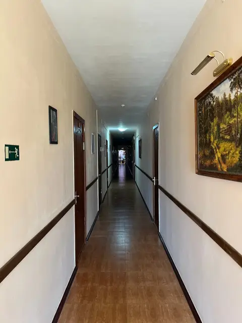 Отель Черкесский Аул — фото 3