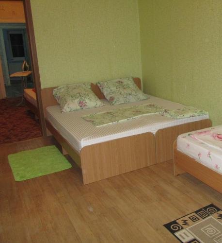Ейск: Cosy Holiday Home