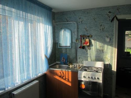 Ейск: Cosy Holiday Home