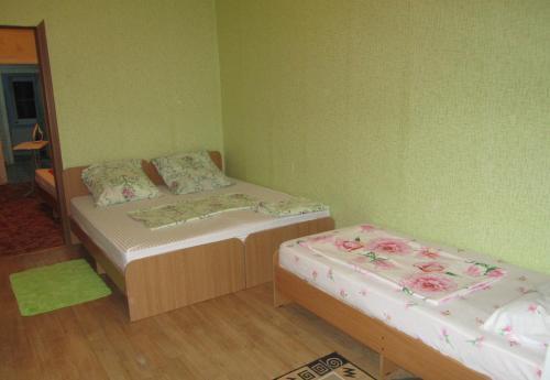 Ейск: Cosy Holiday Home