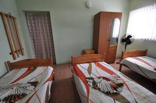 Dejavu Guest House — фото 1