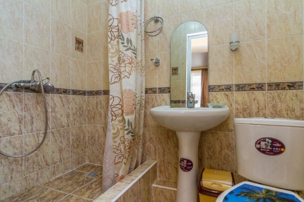 Анапа: Delfin Mini-Hotel
