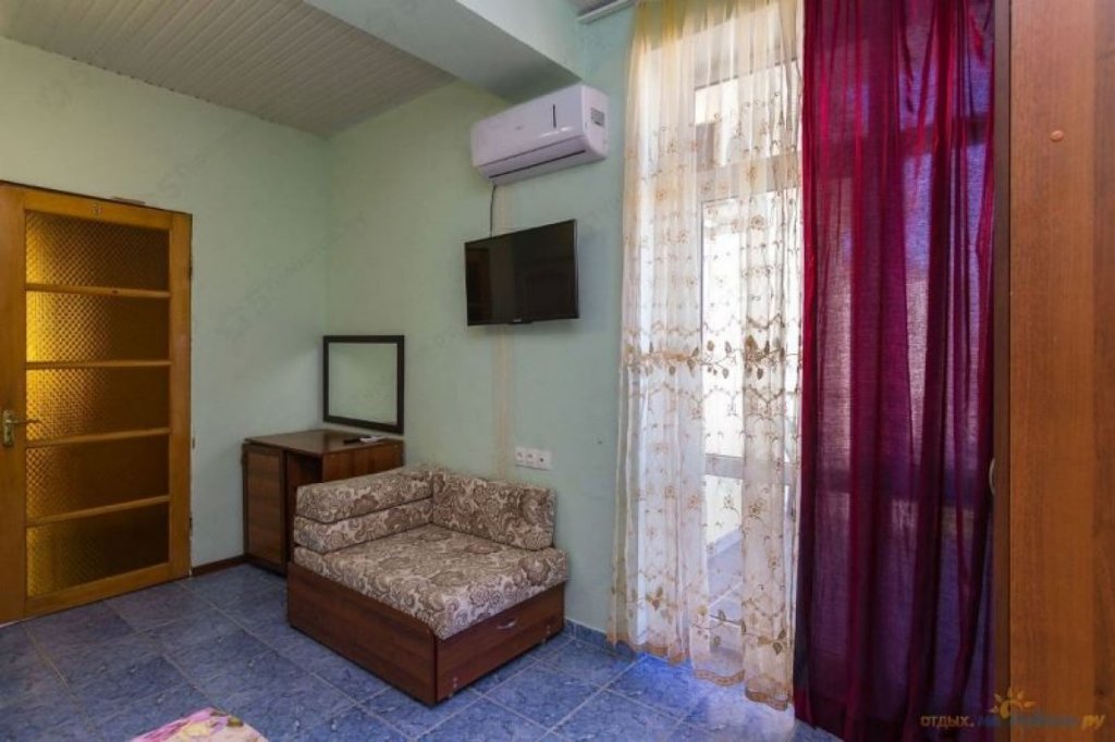Анапа: Delfin Mini-Hotel
